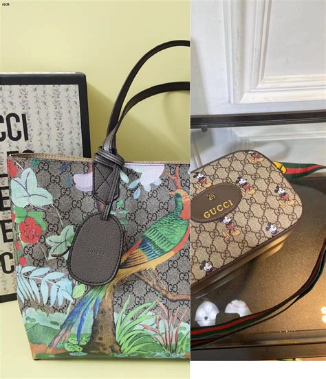 claquette gucci contrefaçon|Gucci handbags false.